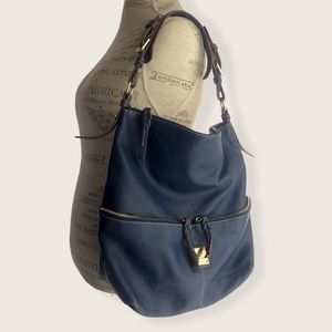 Vintage Dooney & Bourke Shoulder Bag